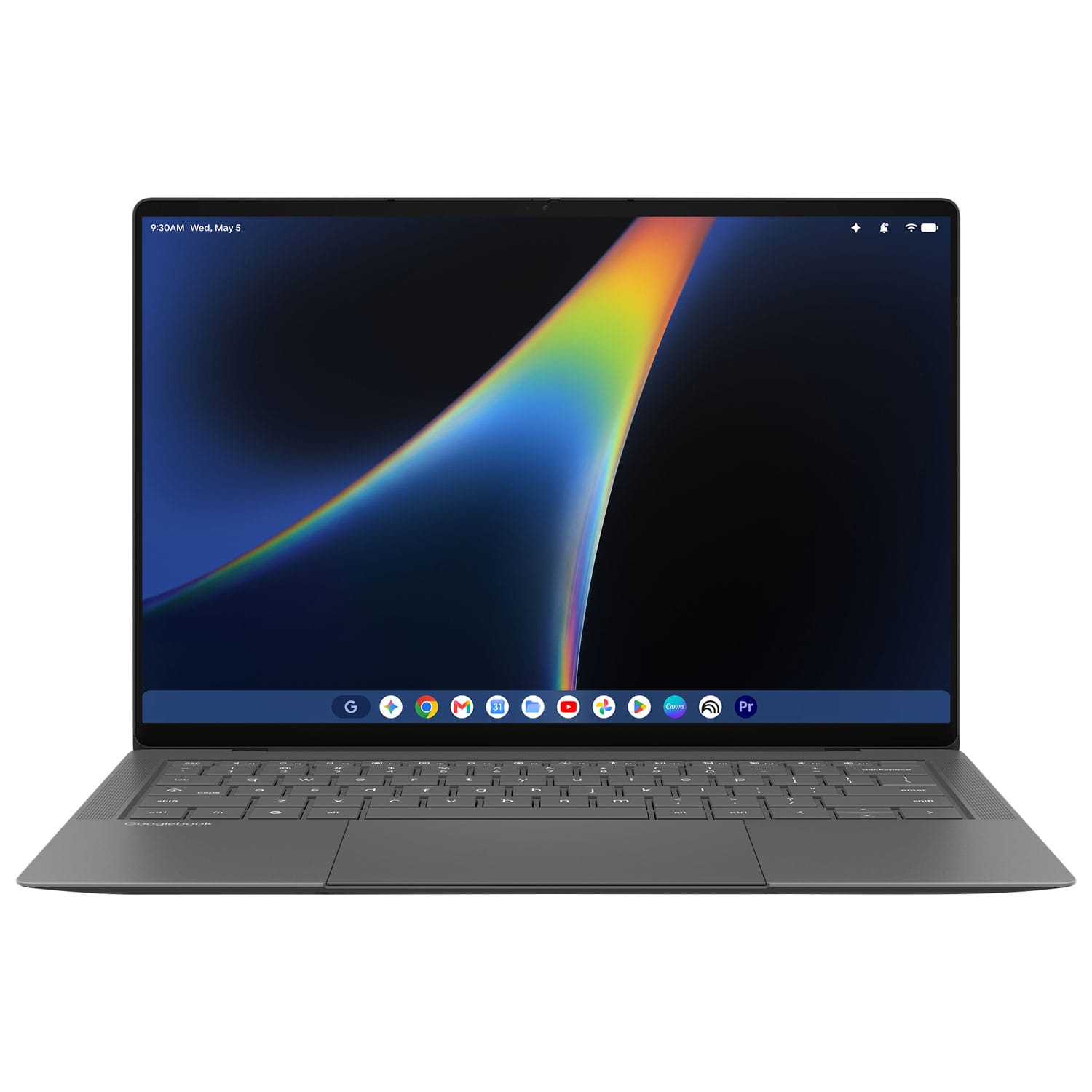 ASUS Googlebook 14