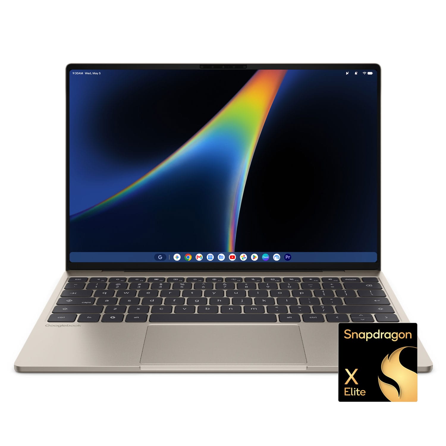 Dell XPS Googlebook