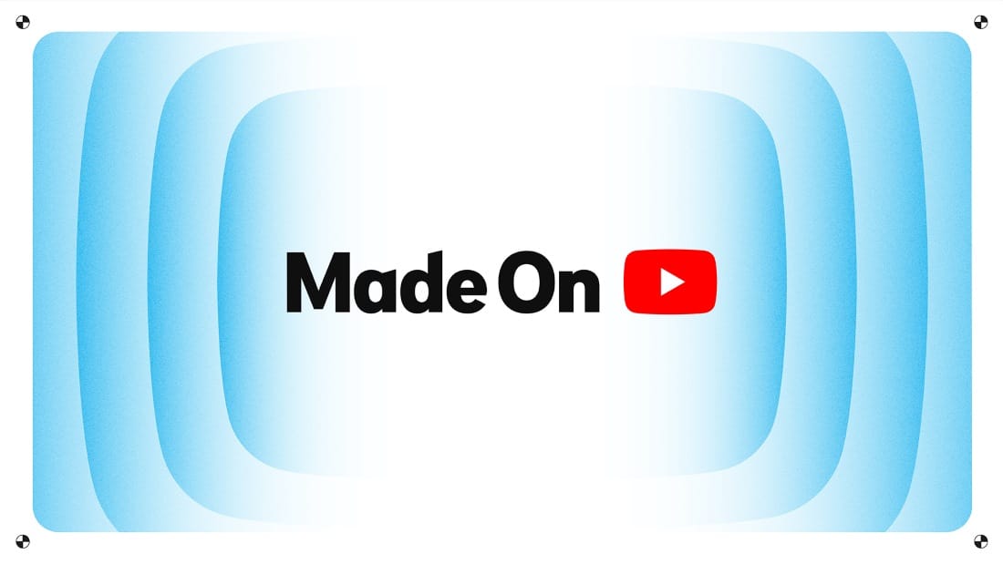 YouTube repousse les limites de la création avec ses nouveaux outils d'IA