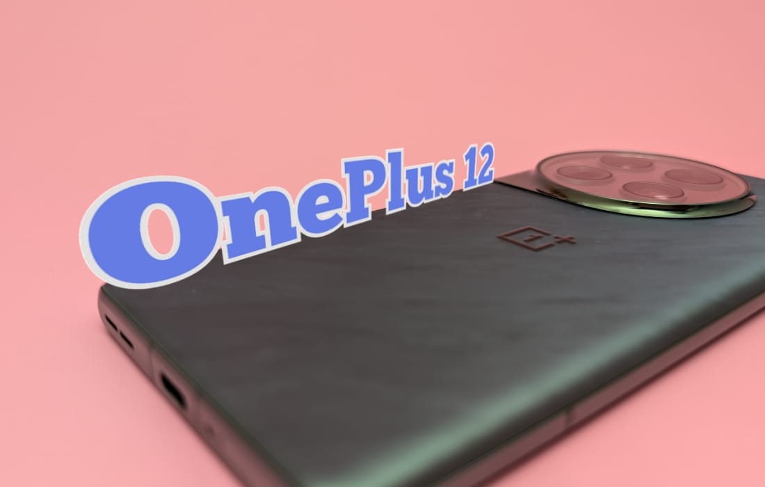 OnePlus 12 après 6 mois d'utilisation