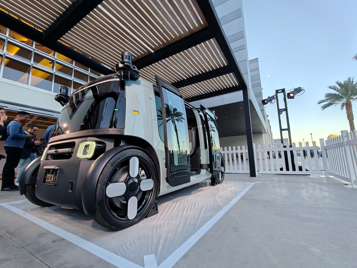 La maison du futur s’invite aujourd’hui