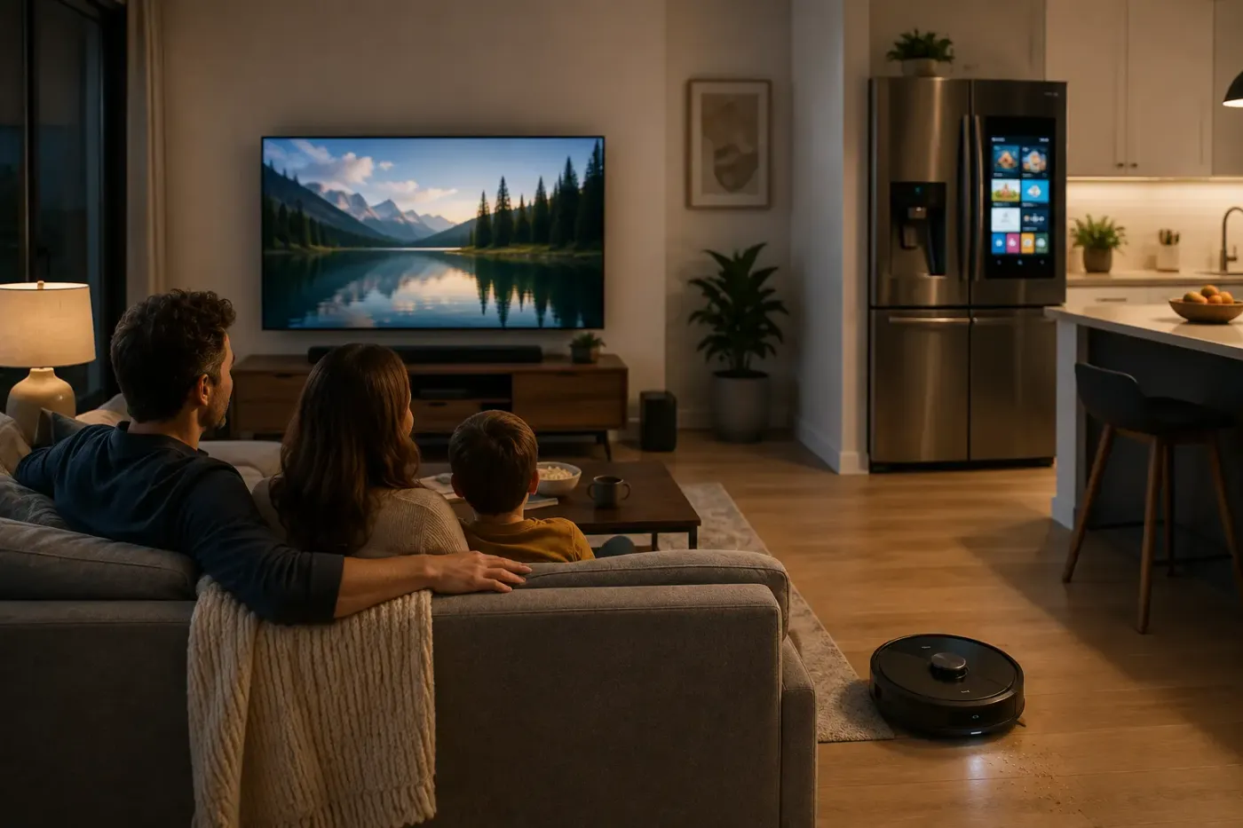 Comment les objets connectés sont devenus des machines à collecter des données