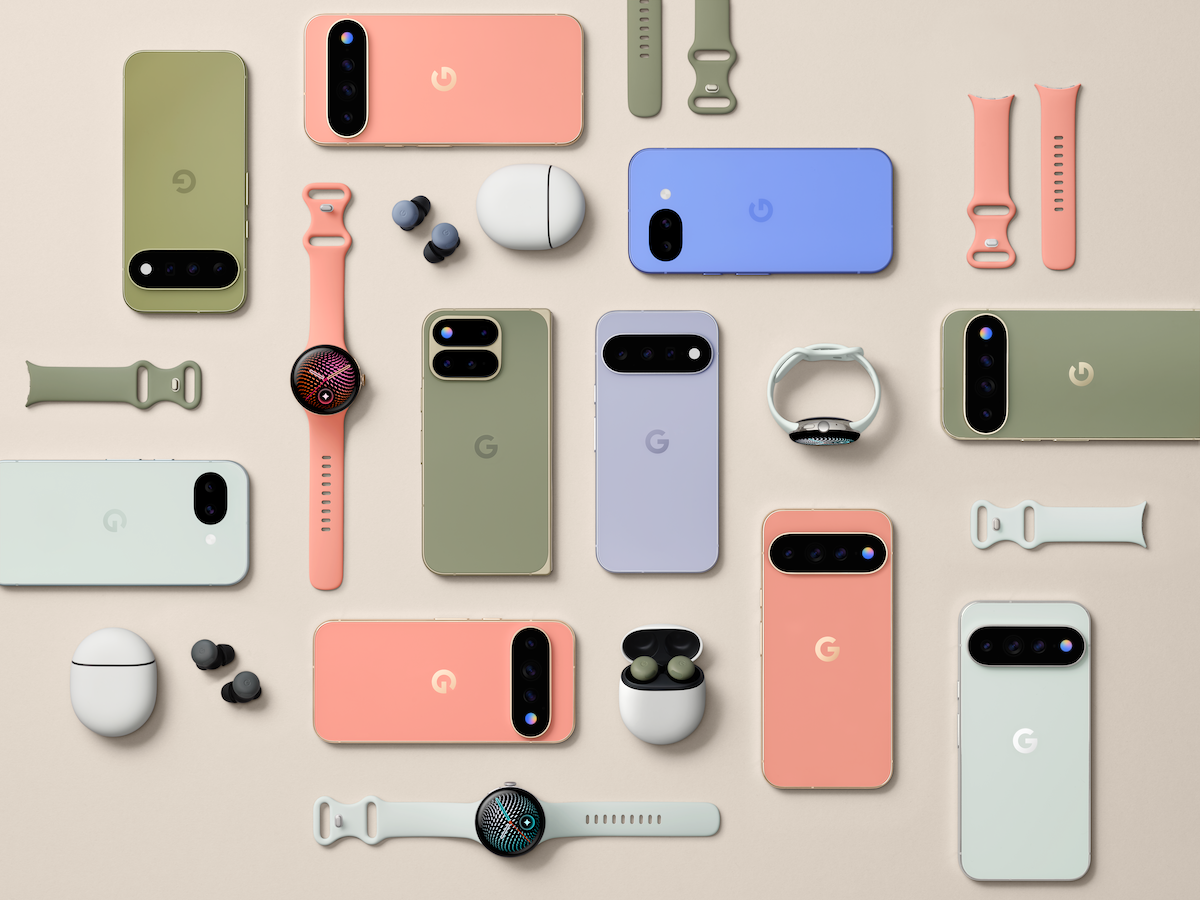 Made by Google 2026 : Google renouvelle tout son écosystème Pixel
