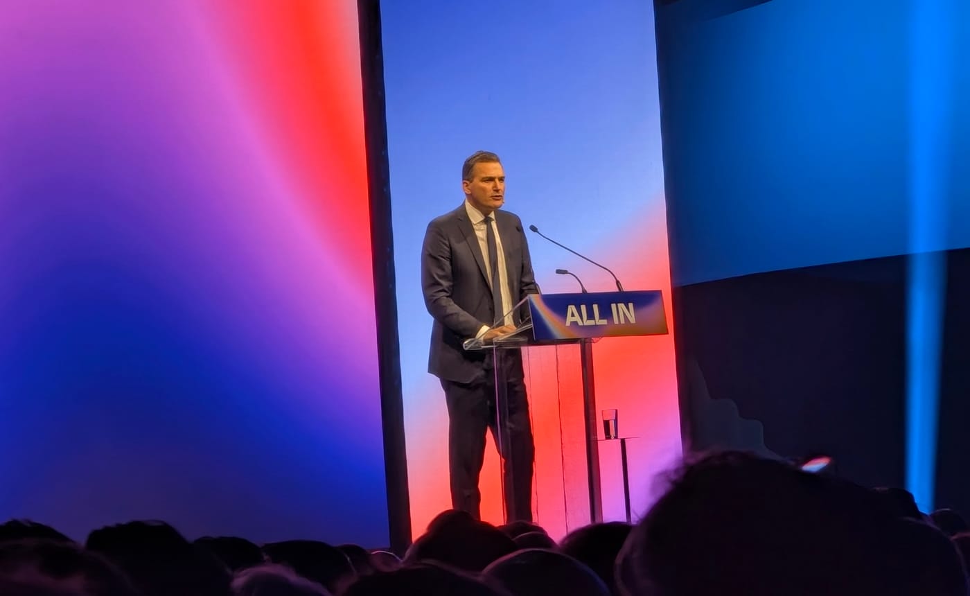 ALL IN 2026 : Ottawa veut bâtir l’IA au Canada