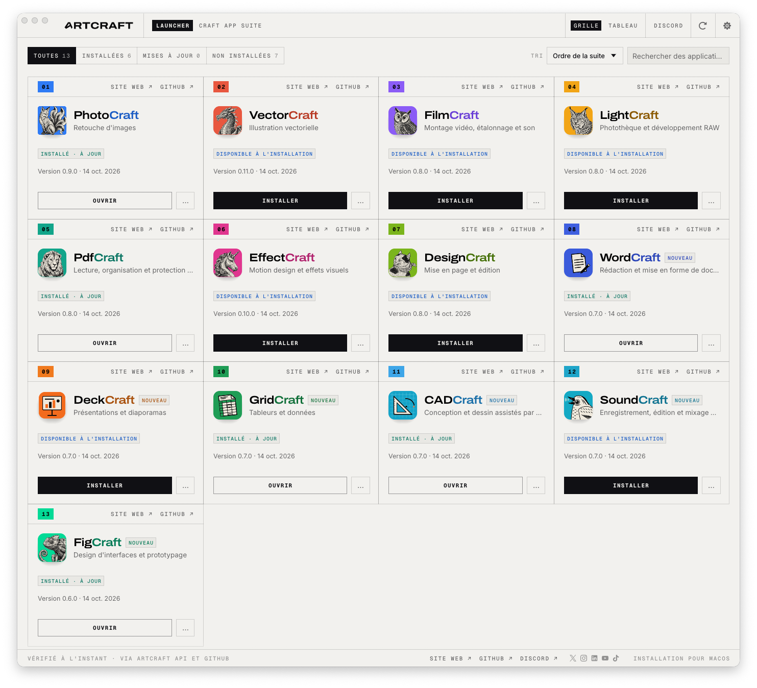 ArtCraft : l’IA vient bousculer Adobe et Microsoft