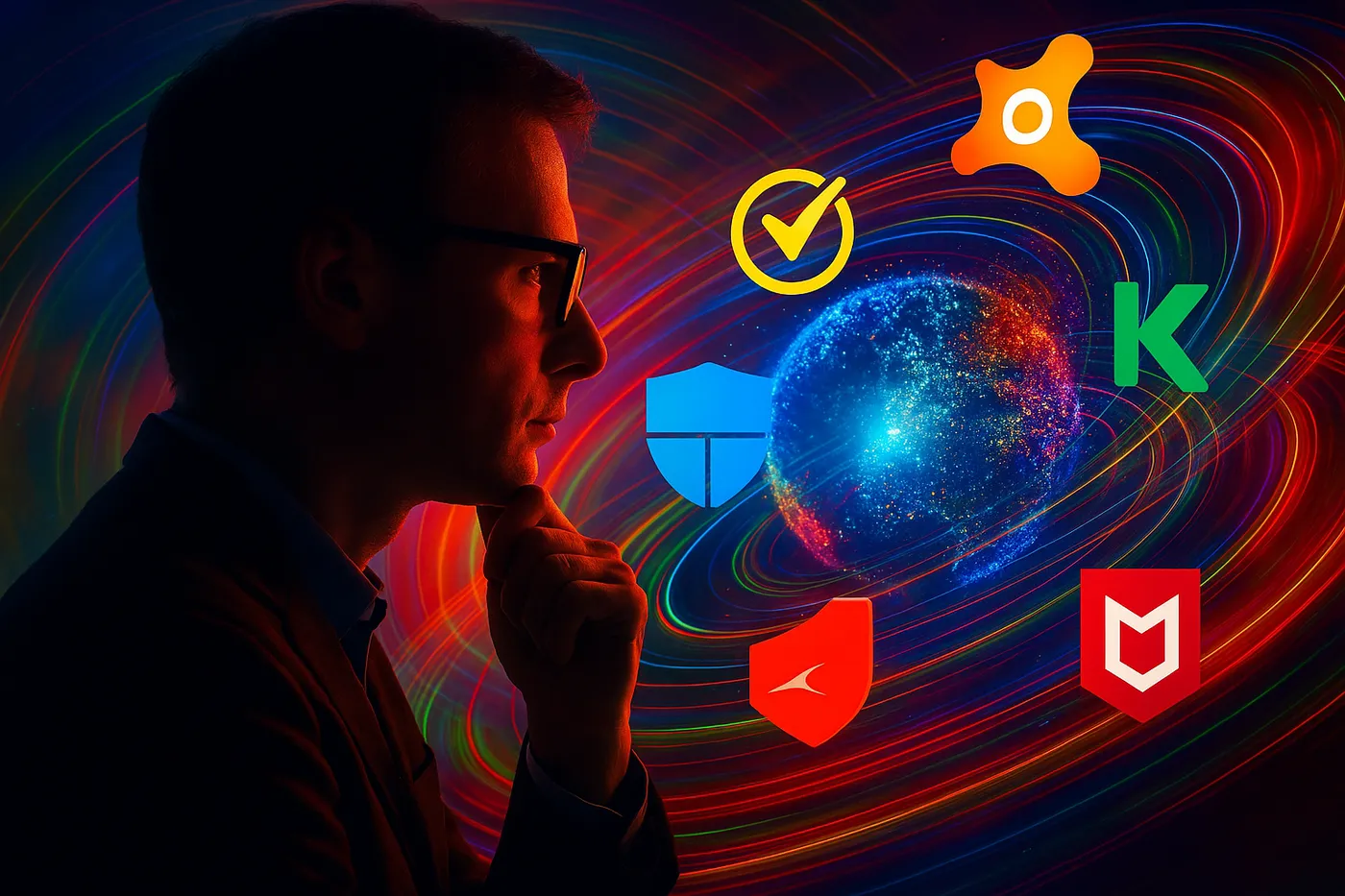 Est-il encore nécessaire de payer pour un antivirus en 2025?
