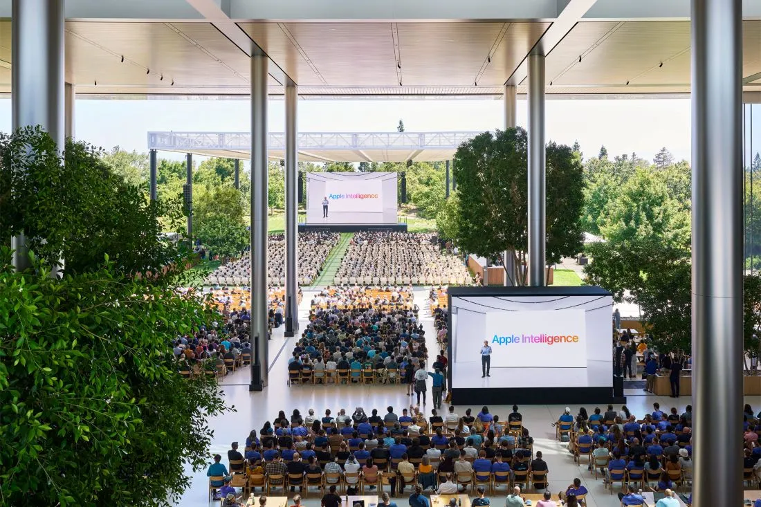 WWDC 2024: Décryptage des nouveautés d'Apple