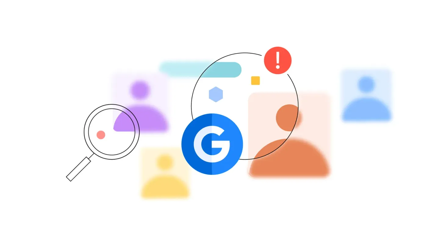 Google simplifie le signalement des images explicites non consensuelles