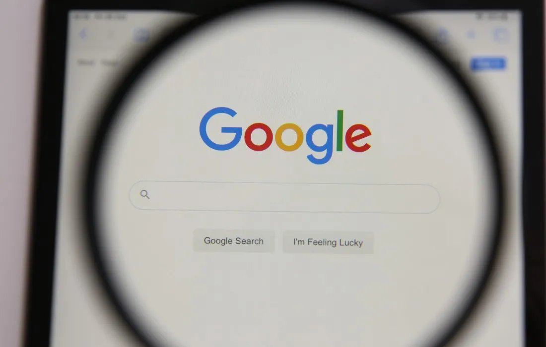 Vous pourrez bientôt effacer les données qui vous concernent sur Google