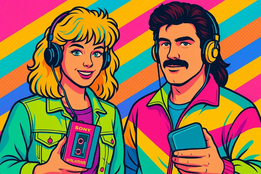 Disparues, mais inoubliables : ces technologies audio et vidéo qui ont marqué leur époque