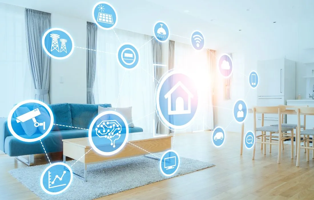 Maison intelligente : Les essentiels pour votre déménagement