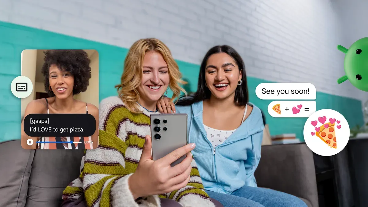 Google Pixel et Android : Des nouveautés pour une expérience encore plus intelligente