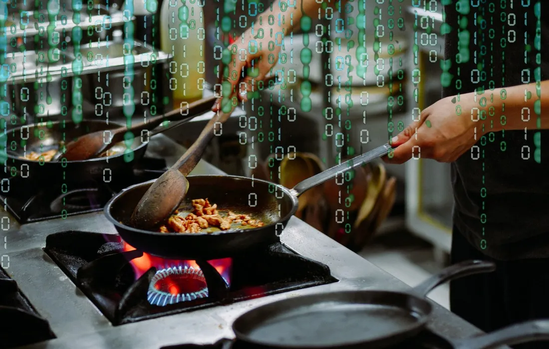 L’apport des données dans la restauration