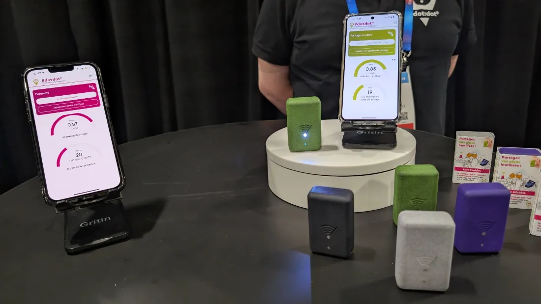 Du Made in Saguenay dans la French tech !