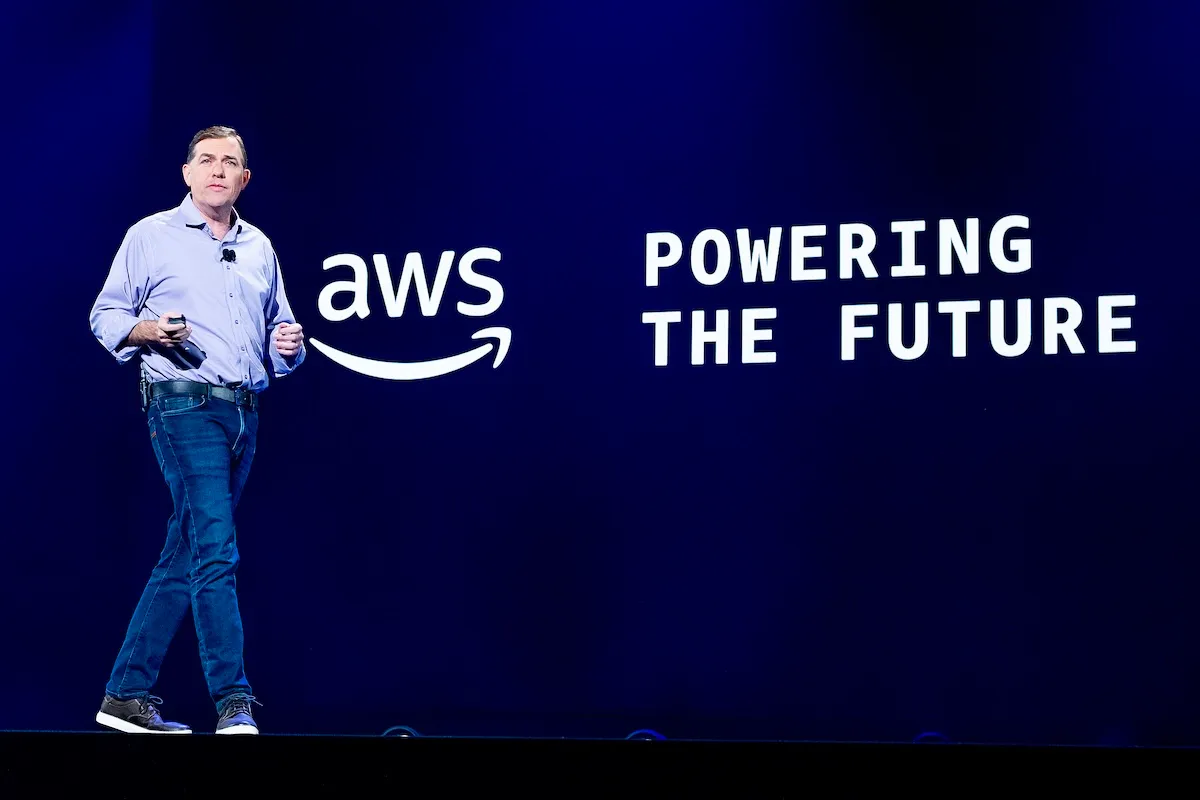 AWS met l’accent sur l’IA autonome et la sécurité au re:Invent 2025