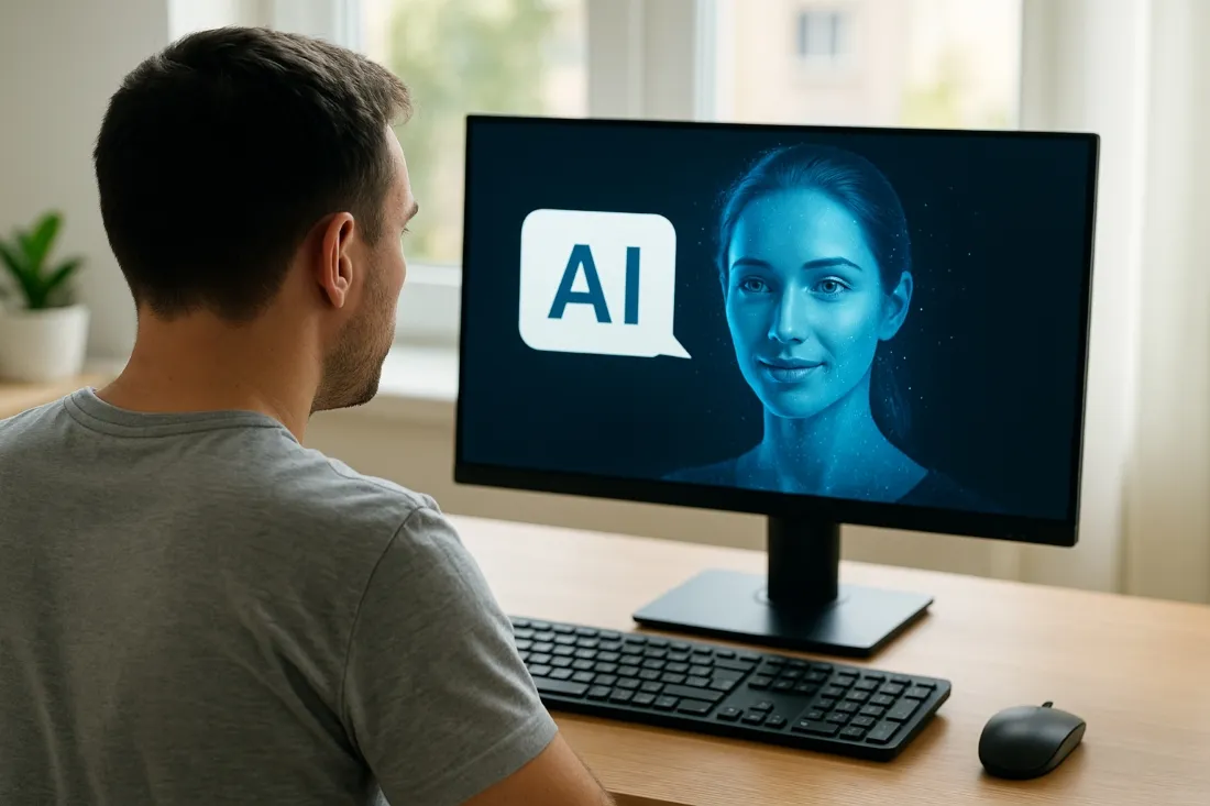 Amour, délire et mort : ces humains que l’intelligence artificielle a brisés