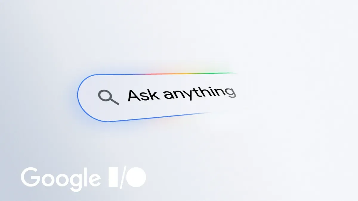 L'Internet sans clic: le rêve de Google bientôt réalité