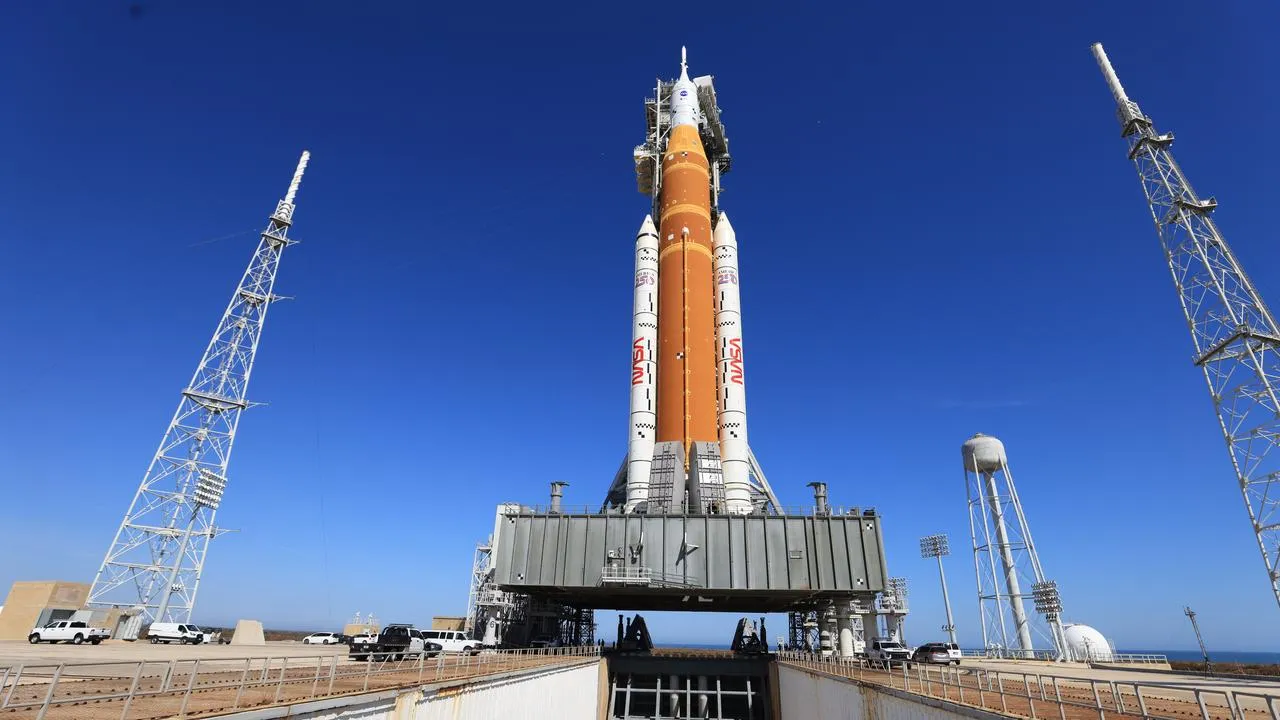Artemis II pourrait décoller le 1er avril avec un Canadien à bord de la mission