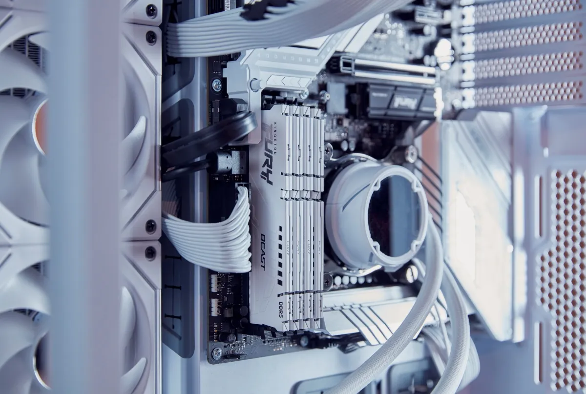 La pénurie de mémoire menace l’ensemble du marché technologique