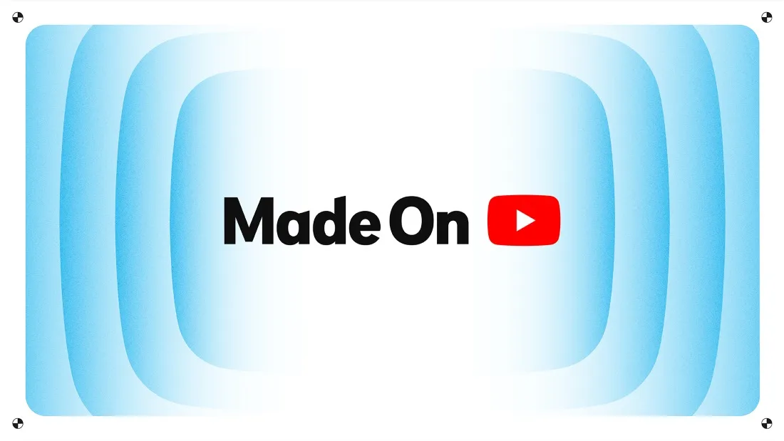 YouTube repousse les limites de la création avec ses nouveaux outils d'IA