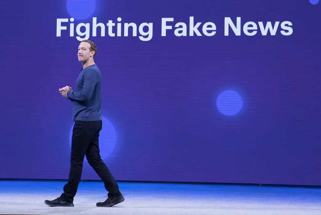 Lettre de Mark Zuckerberg au congrès américain : Un pied de nez à la démocratie et à la santé publique