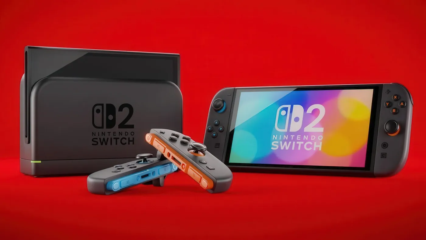 La Nintendo Switch 2 fracasse des records dès son lancement