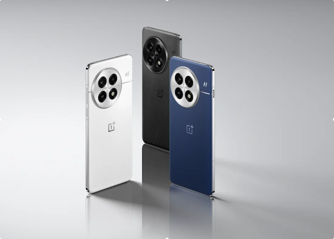 OnePlus 13 : autonomie accrue, design innovant et nouvelles fonctionnalités