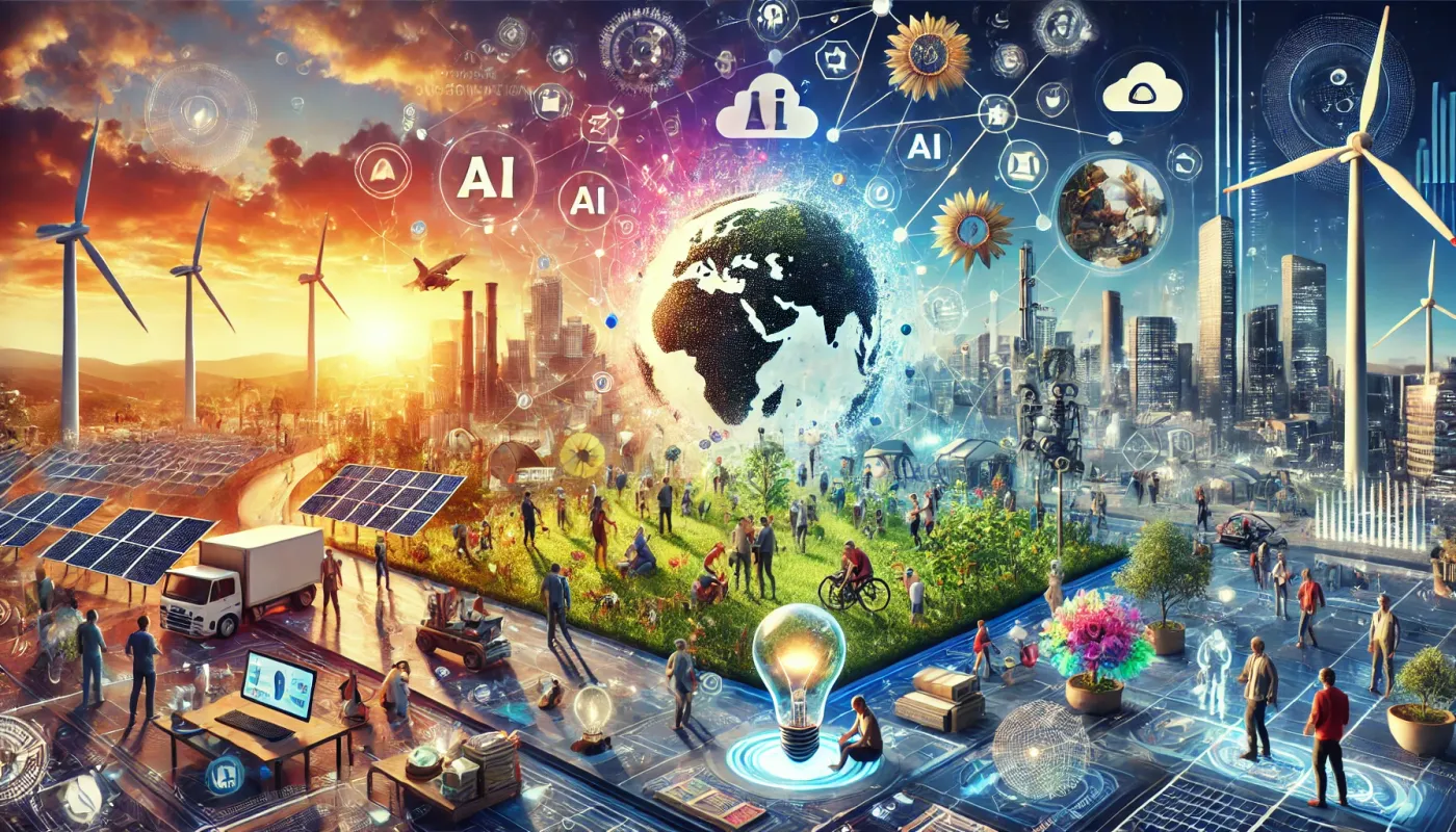 Les prévisions technologiques pour 2025 et au-delà selon le Dr Werner Vogels : une transformation sociétale en marche