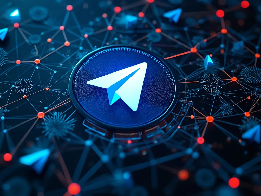Pavel Durov et Telegram : Le PDG face à la justice française pour des accusations graves