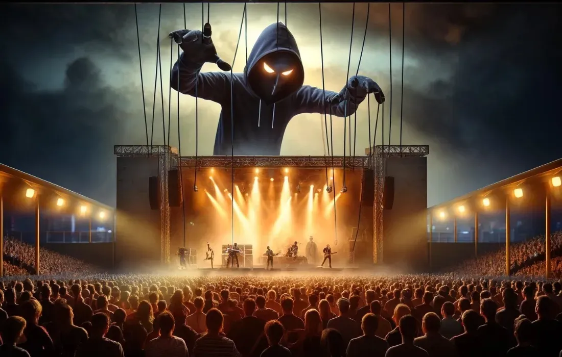 Fuite massive de données chez Ticketmaster: 500 millions de clients affectés