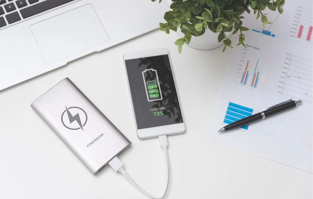 Juice Jacking: Protégez vos appareils contre cette menace émergente