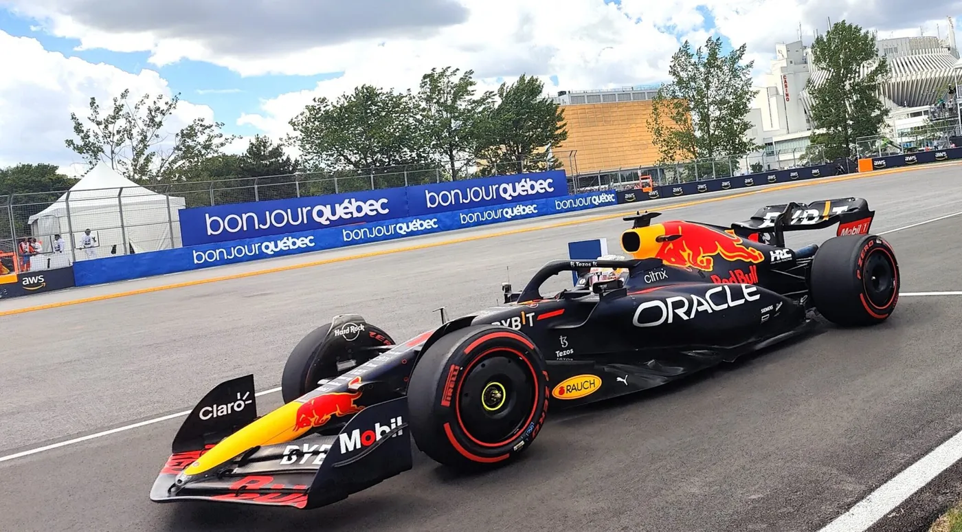 Formule 1 et AWS : L’innovation Vue par Rob Smedley