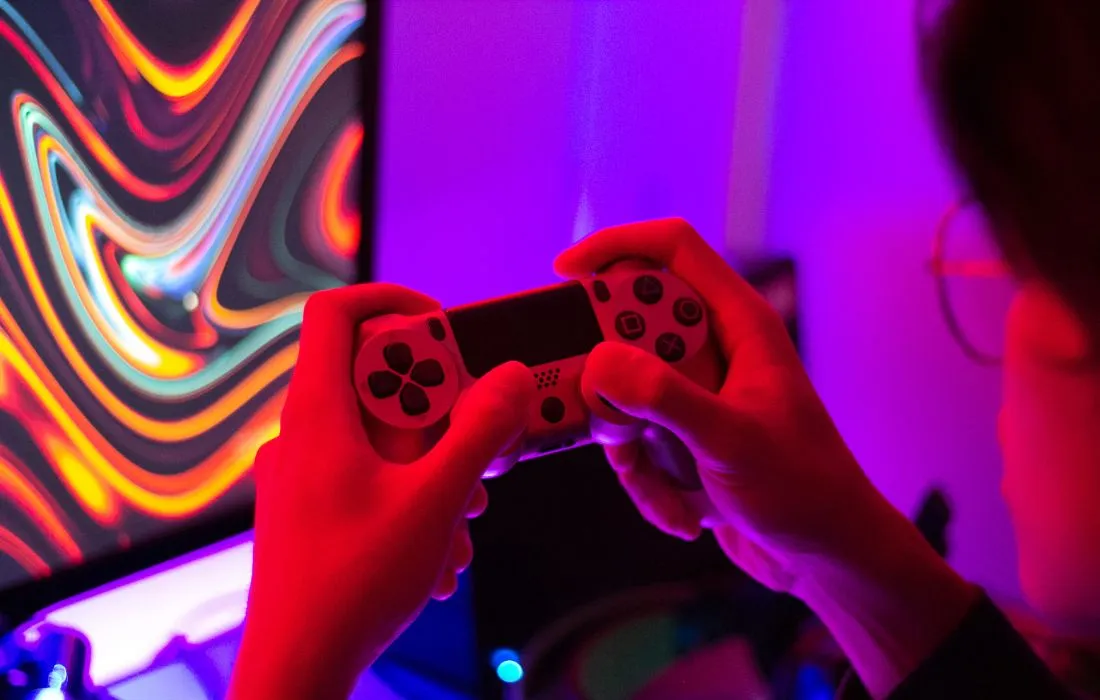 Le jeu vidéo au Québec, bien plus qu’un passe-temps