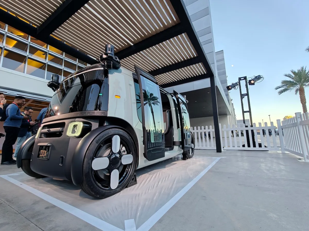 La maison du futur s’invite aujourd’hui