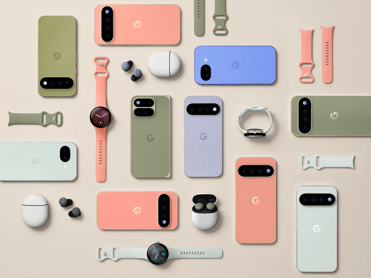 Made by Google 2026 : Google renouvelle tout son écosystème Pixel