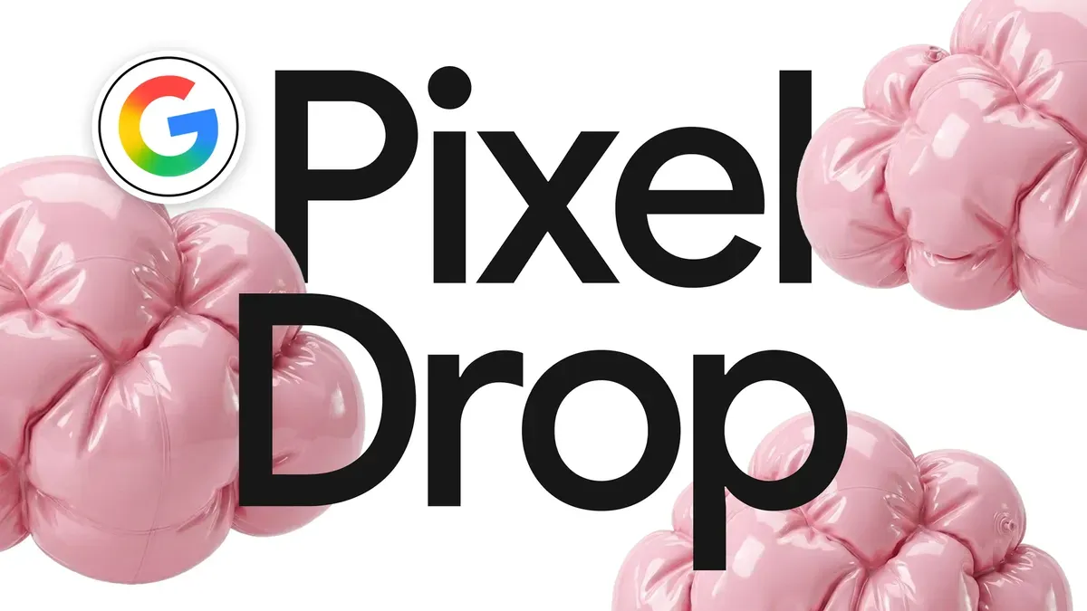 Pixel Drop de septembre : Google étend la détection des arnaques au Canada