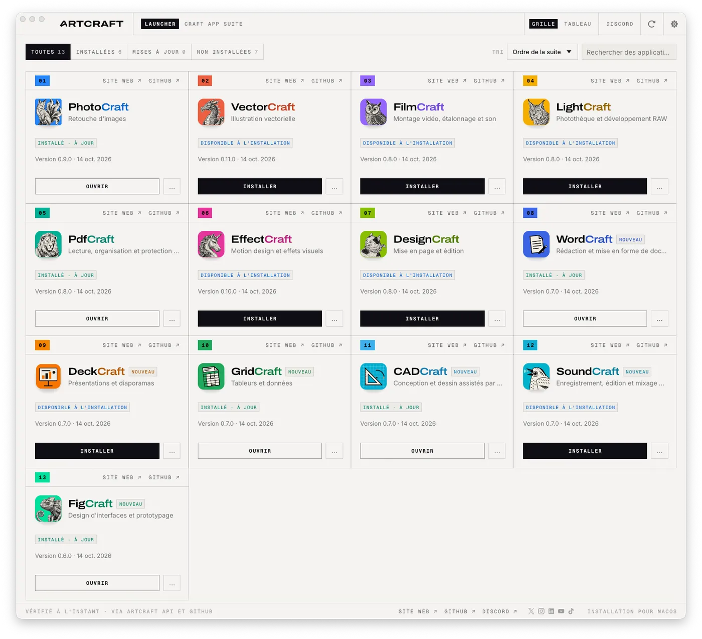 ArtCraft : l’IA vient bousculer Adobe et Microsoft