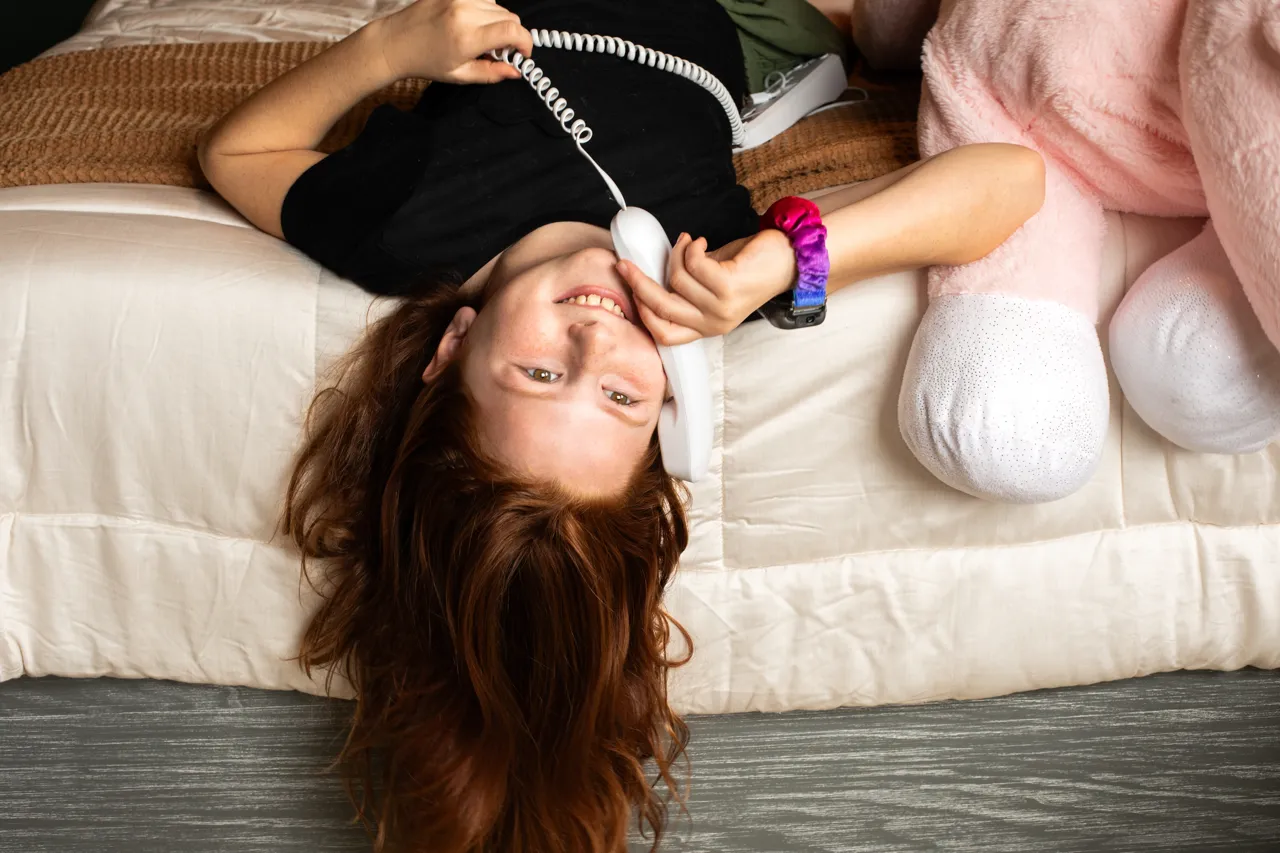 Pinwheel : des téléphones qui grandissent avec vos enfants
