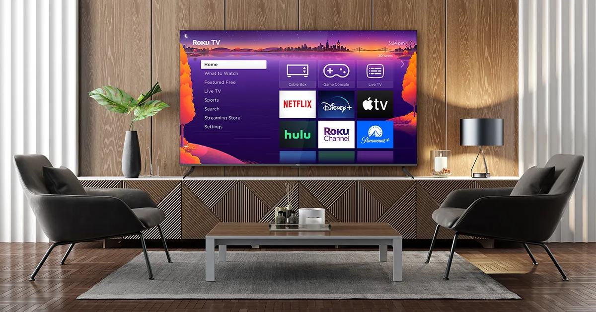 Quand la Pause Devient Espace Publicitaire : La Dernière Frontière de Roku