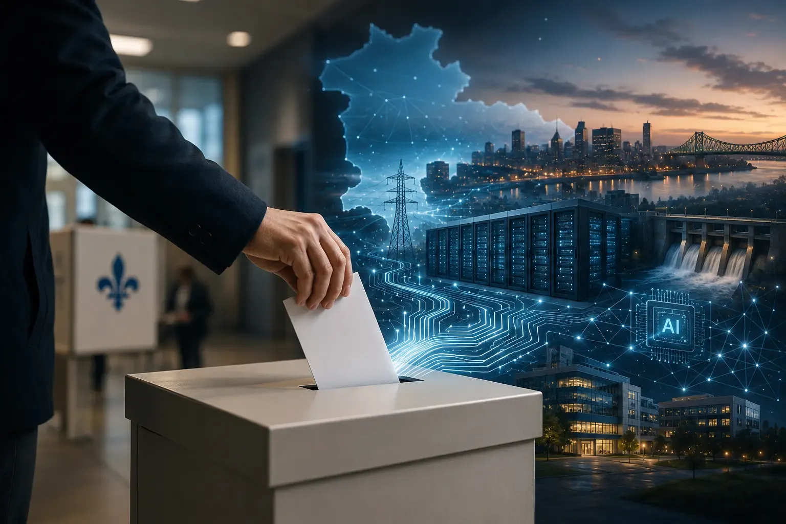 Élections 2026 : mes priorités techno pour le prochain gouvernement