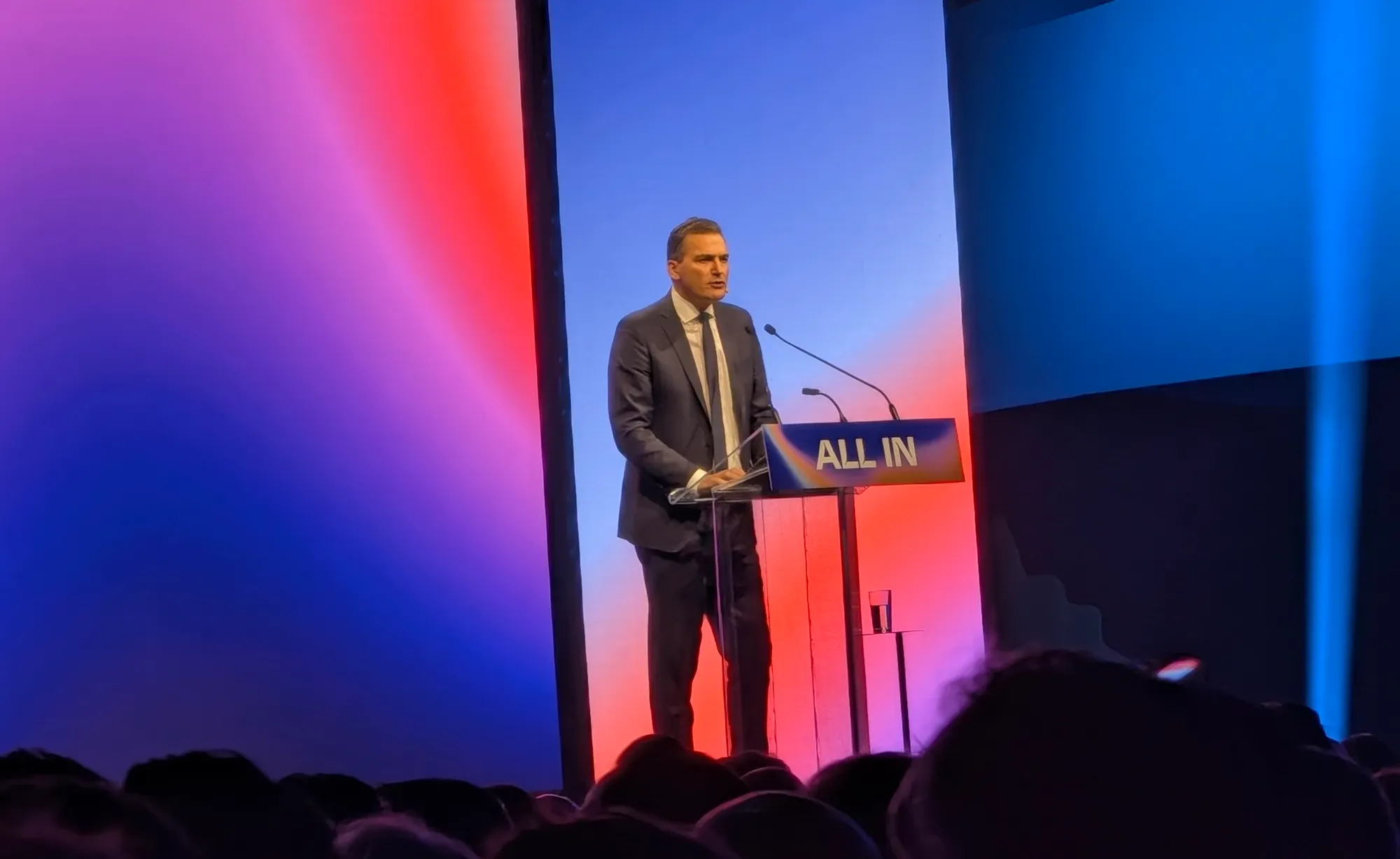 ALL IN 2026 : Ottawa veut bâtir l’IA au Canada