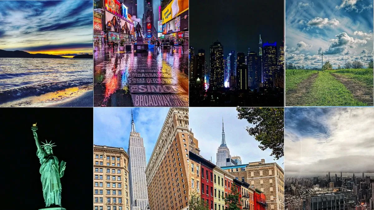Comment réussir ses photos d’automne avec son cellulaire