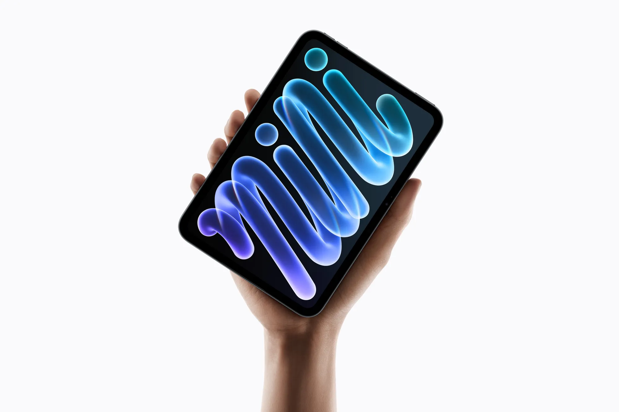 L’iPad mini passe à l’OLED et débute à 949 $ au Canada