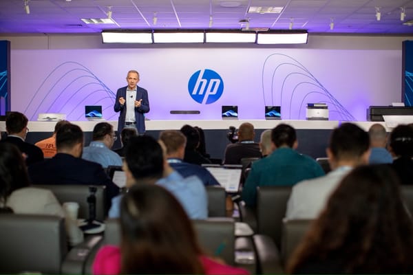 HP présente de nouveaux produits innovants à Imagine 2024