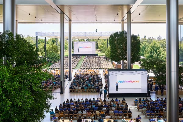 WWDC 2024: Décryptage des nouveautés d'Apple