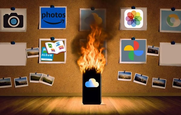 Comparatif des meilleurs services d'hébergement de photos : iCloud, Google Photos, Amazon Photos
