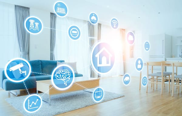 Maison intelligente : Les essentiels pour votre déménagement