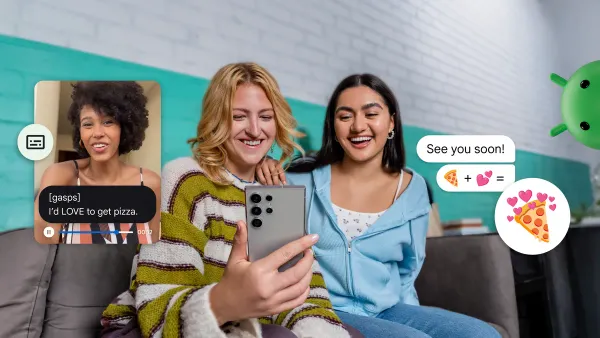 Google Pixel et Android : Des nouveautés pour une expérience encore plus intelligente