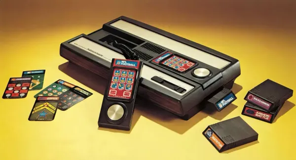La plus vielle rivalité dans l'histoire du jeu vidéo est officiellement terminée !
