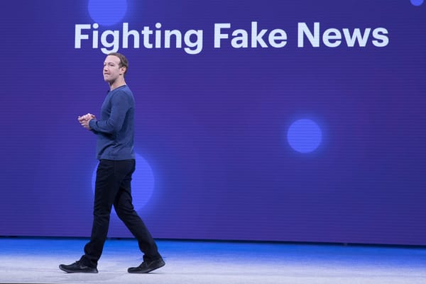 Lettre de Mark Zuckerberg au congrès américain : Un pied de nez à la démocratie et à la santé publique